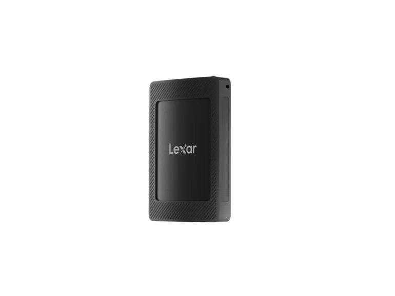 Lexar Externe SSD SL500 1024 GB