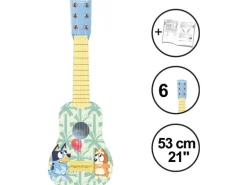 Lexibook Akustikgitarre My First
