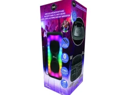 Lexibook Bluetooth-Lautsprecher mit Mikrofon