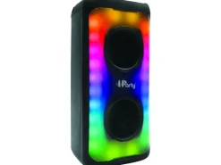Lexibook Bluetooth-Lautsprecher mit Mikrofon