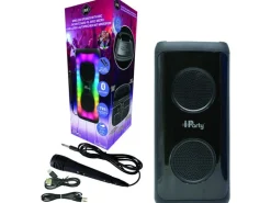 Lexibook Bluetooth-Lautsprecher mit Mikrofon