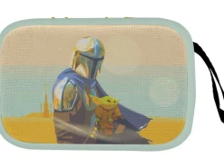 Lexibook Bluetooth-Lautsprecher Star Wars Portable
