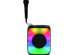 Lexibook Bluetooth Lautsprecher mit Mikrofon