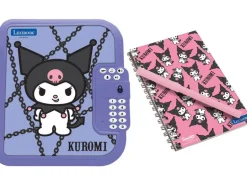 Lexibook Geheimtagebuch Hello Kitty
