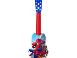 Lexibook Meine Erste Gitarre Spider-Man 53 cm