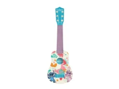 Lexibook Meine Erste Gitarre Stitch 53 cm