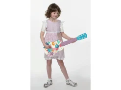 Lexibook Meine Erste Gitarre Stitch 53 cm