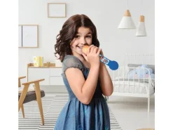 Lexibook Musikinstrument Paw Patrol Lighting Microphone