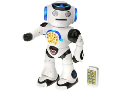Lexibook Powerman Roboter -DE-