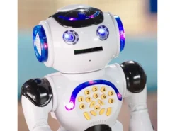Lexibook Powerman Roboter -DE-