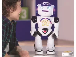 Lexibook Powerman Roboter -DE-