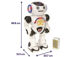 Lexibook Powerman Roboter -DE-