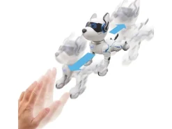 Lexibook Power Puppy Roboterhund mit Fernbedienung