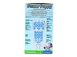 Lexibook Power Puppy Roboterhund mit Fernbedienung