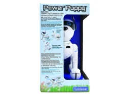 Lexibook Power Puppy Roboterhund mit Fernbedienung