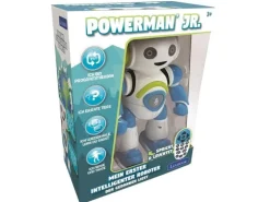 Lexibook Roboter Powerman Junior -DE-