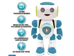 Lexibook Roboter Powerman Junior -DE-