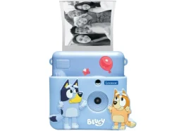 Lexibook Starcam Print Kamerapaket Blau