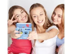 Lexibook Starcam Print Kamerapaket Blau