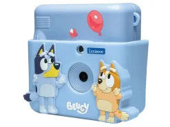 Lexibook Starcam Print Kamerapaket Blau