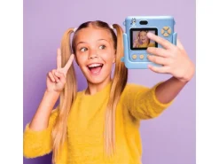 Lexibook Starcam Print Kamerapaket Blau