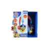 Lexibook Wired Foldable Headphone PAW Patrol Blau/Mehrfarbig