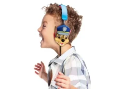Lexibook Wired Foldable Headphone PAW Patrol Blau/Mehrfarbig