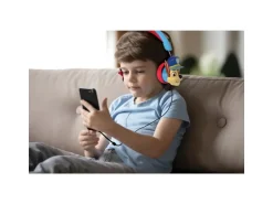 Lexibook Wired Foldable Headphone PAW Patrol Blau/Mehrfarbig