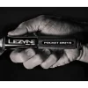 Lezyne Minipumpe Pocket Drive Black