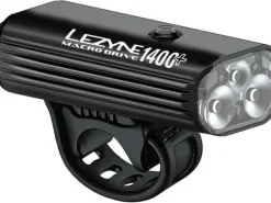 Lezyne Velolampe Macro Drive 1400+ Front 1400 lm