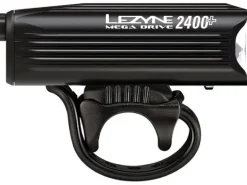 Lezyne Velolampe Mega Drive 2400+