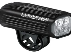Lezyne Velolampe Mega Drive 2400+