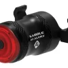 Lezyne Velolampe Saddle AI Alert 250 Rear