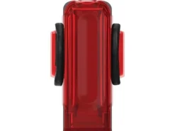 Lezyne Velolampe Strip Drive Pro 400+ Rear