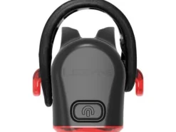 Lezyne Velolampe Strip Drive Pro 400+ Rear