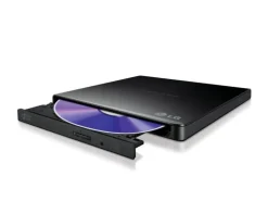 LG DVD-Brenner GP57EB40.AHLE10B, retail, schwarz