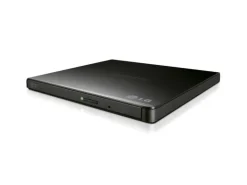 LG DVD-Brenner GP57EB40.AHLE10B, retail, schwarz