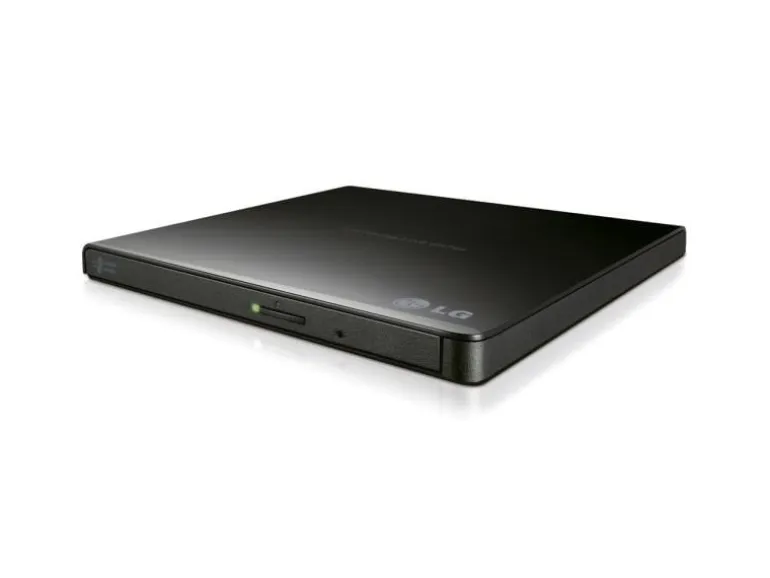 LG DVD-Brenner GP57EB40.AHLE10B, retail, schwarz