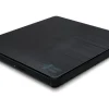 LG DVD-Brenner Slim Portable GP60