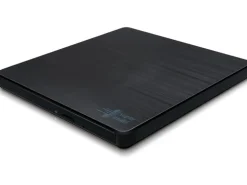 LG DVD-Brenner Slim Portable GP60