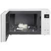 LG Mikrowelle NeoChef MS23NECBW Weiss