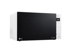 LG Mikrowelle NeoChef MS23NECBW Weiss
