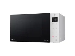 LG Mikrowelle NeoChef MS23NECBW Weiss