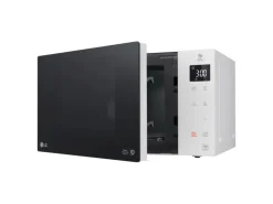 LG Mikrowelle NeoChef MS23NECBW Weiss