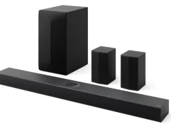 LG Soundbar DS70TR