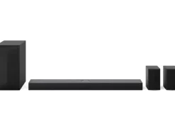 LG Soundbar DS70TR
