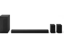 LG Soundbar DS60TR