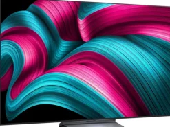 LG TV 77C59 77