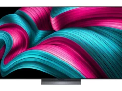 LG TV 77C59 77