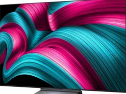LG TV 77C59 77